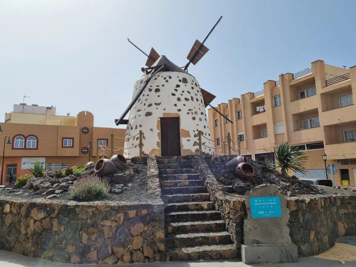 Apartamento Amarillo Sun Corralejo 0*,  España